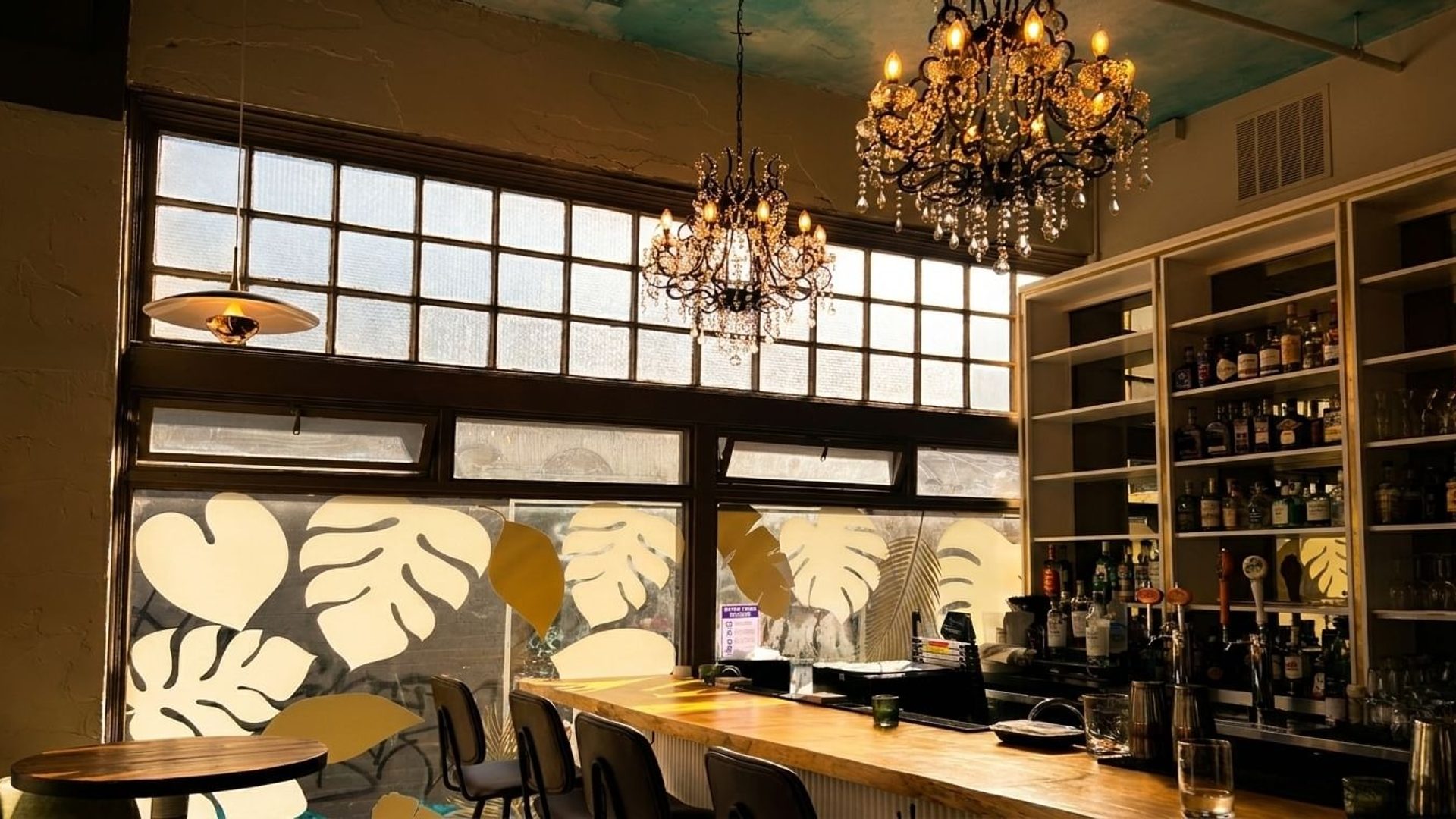 Reserve Your Table