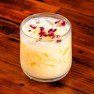 D11. Mango Lassi