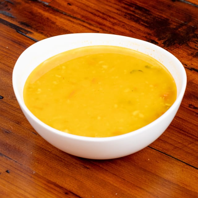 Bengali Musoor Dal.