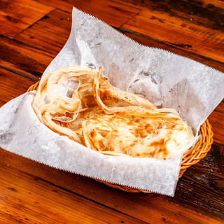 M53. Laccha Paratha (2 count)
