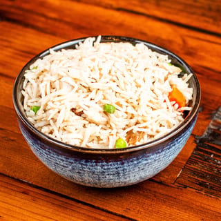 Veg Pulao