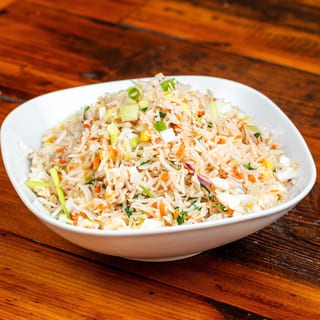 M11. Fried Rice