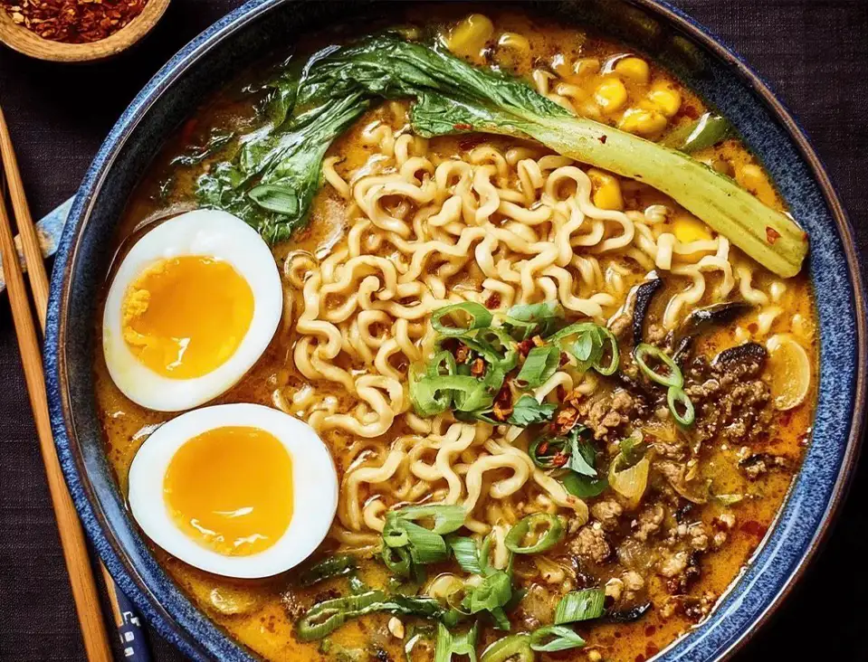 curryramen