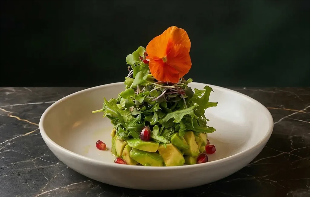 avocadosalad